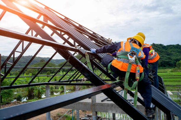 Best Gutter Installation and Roofing  in Ellsworth, ME