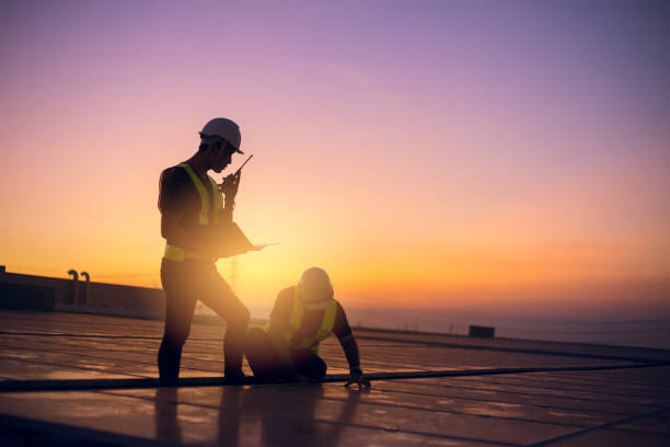 Heating Cable for Roof Installation in Ellsworth, ME