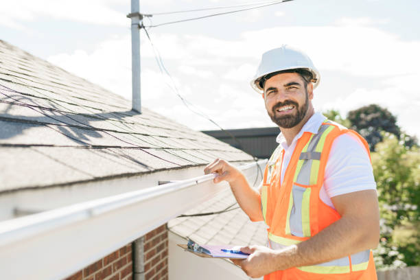 Quick and Trustworthy Emergency Roof Repair Services in Ellsworth, ME