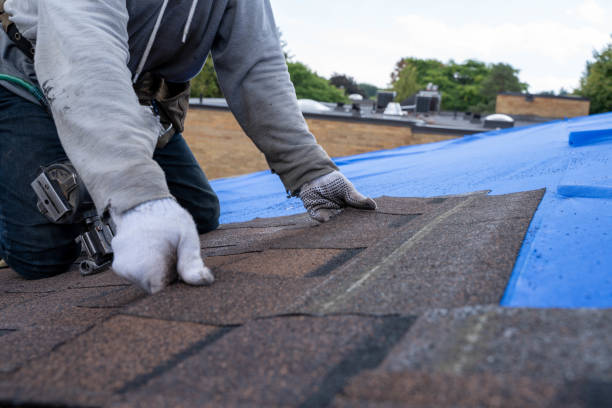 Slate Roofing Contractor in Ellsworth, ME