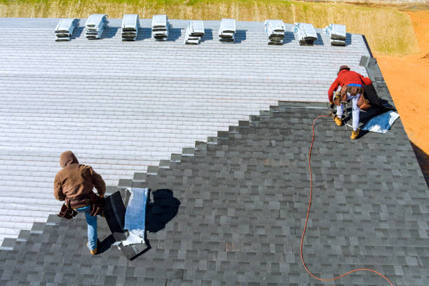 Tile Roofing Contractor in Ellsworth, ME