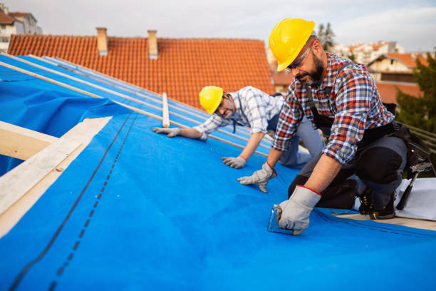 Quick and Trustworthy Emergency Roof Repair Services in Ellsworth, ME