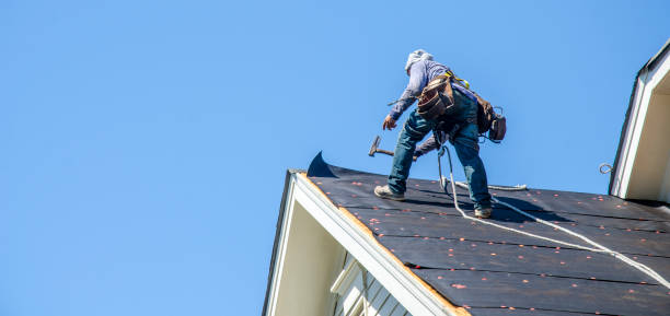 Best Storm Damage Roof Repair  in Ellsworth, ME